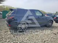 2019 Land Rover Range Rover photo