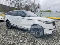 2019 Land Rover Range Rover фото