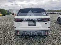 2019 Land Rover Range Rover фото