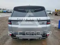 2019 Land Rover Range Rover фото