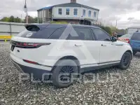 2019 Land Rover Range Rover фото