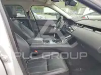 2019 Land Rover Range Rover photo