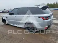 2019 Land Rover Range Rover фото