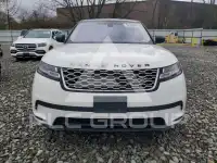 2019 Land Rover Range Rover фото