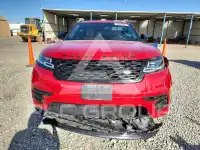 2019 Land Rover Range Rover photo