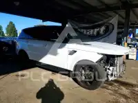 2019 Land Rover Range Rover фото