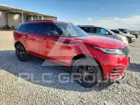 2019 Land Rover Range Rover photo