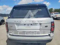 2019 Land Rover Range Rover photo