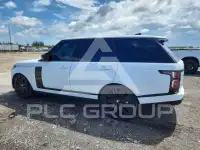 2019 Land Rover Range Rover фото