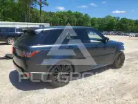 2019 Land Rover Range Rover фото