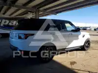 2019 Land Rover Range Rover фото