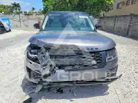 2019 Land Rover Range Rover фото