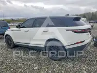 2019 Land Rover Range Rover фото