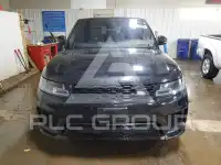 2019 Land Rover Range Rover фото
