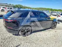 2019 Land Rover Range Rover photo