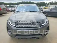 2019 Land Rover Range Rover фото