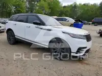 2019 Land Rover Range Rover фото