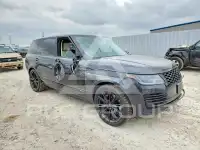 2019 Land Rover Range Rover фото