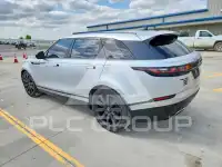 2019 Land Rover Range Rover photo