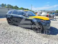 2019 Land Rover Range Rover photo