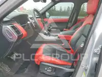 2019 Land Rover Range Rover фото