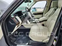 2019 Land Rover Range Rover фото