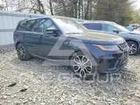 2019 Land Rover Range Rover photo