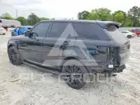 2019 Land Rover Range Rover фото