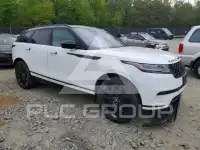 2019 Land Rover Range Rover photo