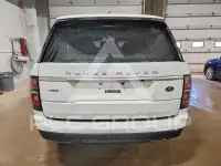 2019 Land Rover Range Rover photo