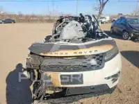 2019 Land Rover Range Rover фото