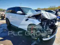 2019 Land Rover Range Rover photo