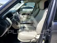 2019 Land Rover Range Rover фото