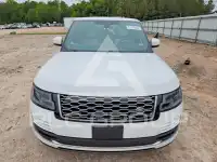 2019 Land Rover Range Rover фото
