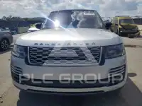 2019 Land Rover Range Rover photo