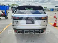 2019 Land Rover Range Rover photo