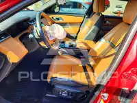 2019 Land Rover Range Rover photo