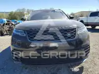 2019 Land Rover Range Rover фото