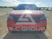 2019 Land Rover Range Rover фото