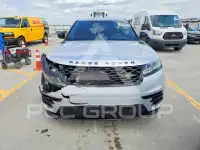 2019 Land Rover Range Rover photo