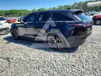 2019 Land Rover Range Rover photo