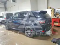 2019 Land Rover Range Rover фото