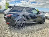 2019 Land Rover Range Rover фото
