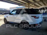 2019 Land Rover Range Rover фото