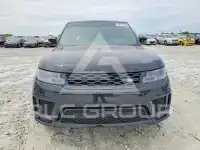 2019 Land Rover Range Rover фото