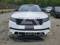 2019 Land Rover Range Rover photo