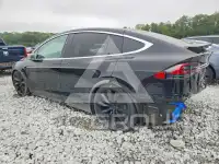 2019 Tesla Model X photo