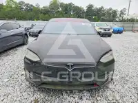 2019 Tesla Model X photo