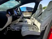 2019 Tesla Model X photo