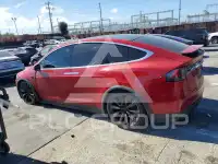 2019 Tesla Model X photo